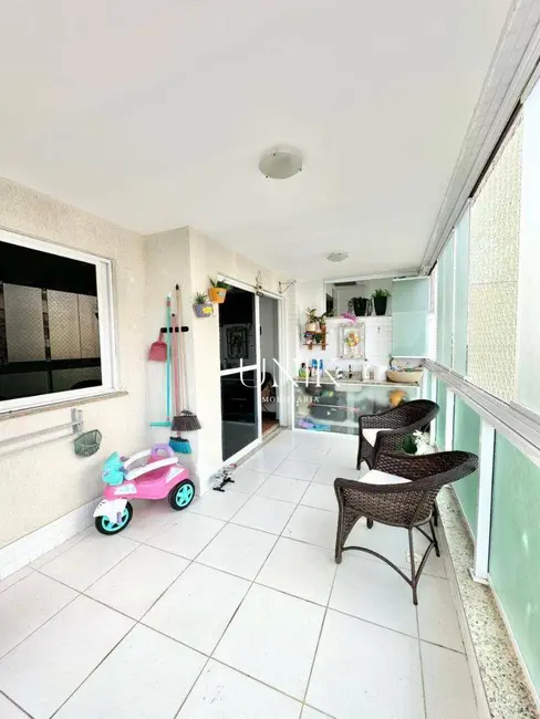 Foto 2 de Apartamento com 2 quartos à venda, 81m2 em Icaraí, Niteroi - RJ