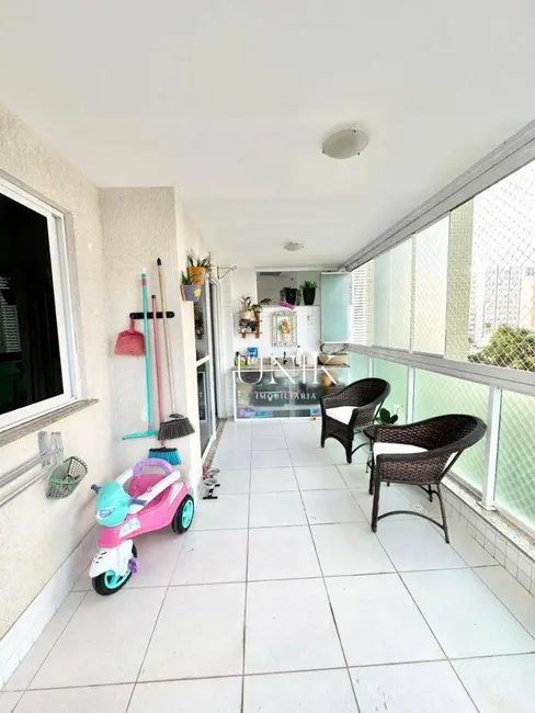 Foto 5 de Apartamento com 2 quartos à venda, 81m2 em Icaraí, Niteroi - RJ