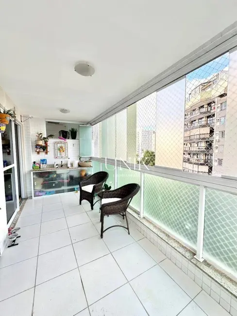 Foto 3 de Apartamento com 2 quartos à venda, 81m2 em Icaraí, Niteroi - RJ