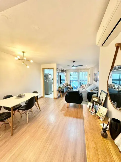 Foto 8 de Apartamento com 2 quartos à venda, 81m2 em Icaraí, Niteroi - RJ