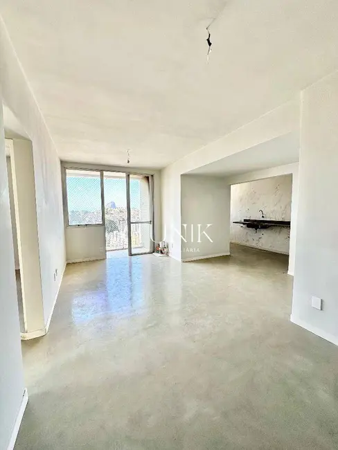 Foto 2 de Apartamento com 2 quartos à venda, 70m2 em Ingá, Niteroi - RJ