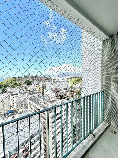 Foto 5 de Apartamento com 2 quartos à venda, 70m2 em Ingá, Niteroi - RJ