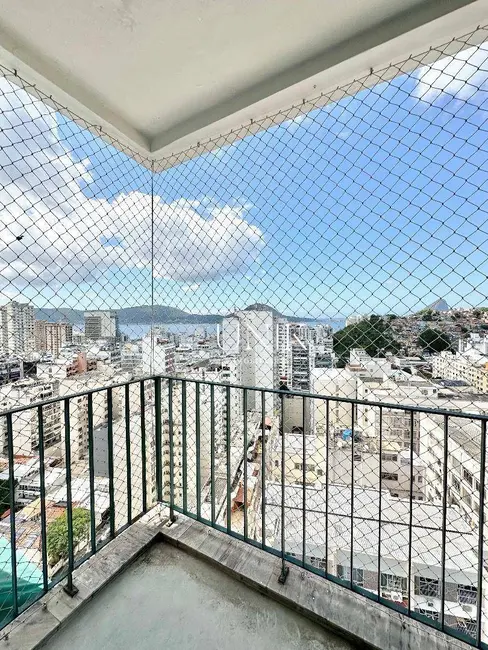 Foto 1 de Apartamento com 2 quartos à venda, 70m2 em Ingá, Niteroi - RJ