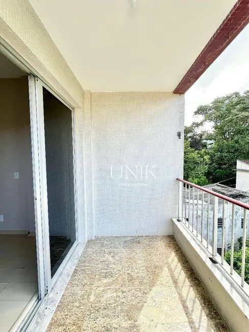 Foto 6 de Apartamento com 2 quartos à venda, 70m2 em Ingá, Niteroi - RJ
