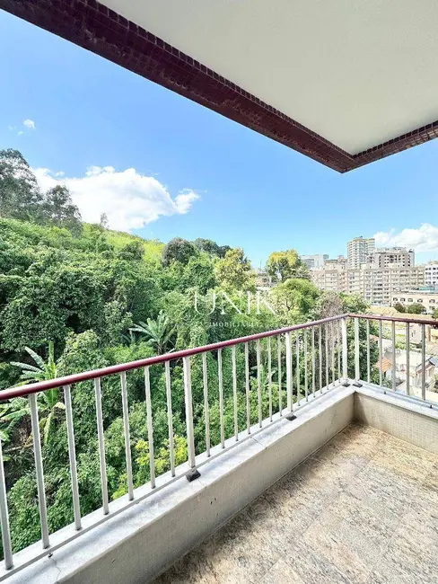 Foto 1 de Apartamento com 2 quartos à venda, 70m2 em Ingá, Niteroi - RJ