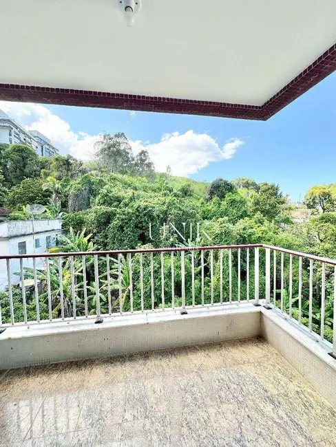 Foto 4 de Apartamento com 2 quartos à venda, 70m2 em Ingá, Niteroi - RJ