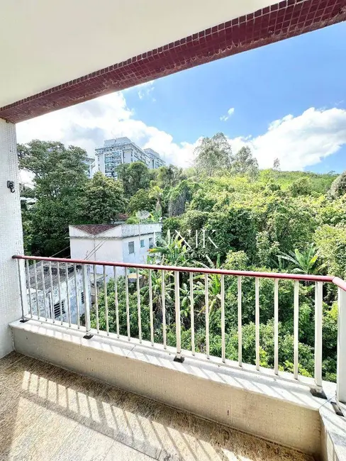 Foto 2 de Apartamento com 2 quartos à venda, 70m2 em Ingá, Niteroi - RJ