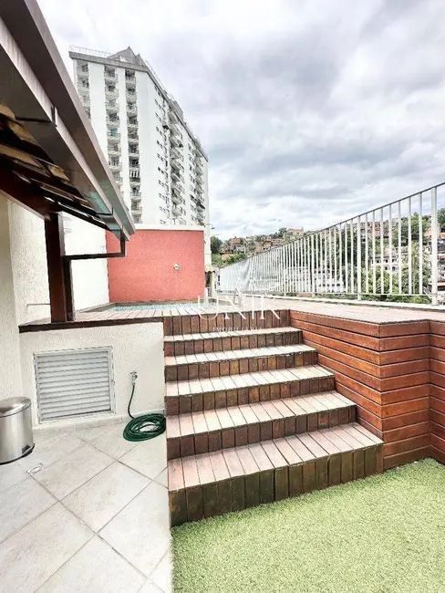 Cobertura com 3 quartos à venda, 200m2 em Ingá, Niteroi - RJ - imagem 6 Foto 6 de Cobertura com 3 quartos à venda, 200m2 em Ingá, Niteroi - RJ