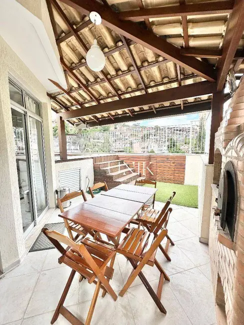 Cobertura com 3 quartos à venda, 200m2 em Ingá, Niteroi - RJ - imagem 7 Foto 7 de Cobertura com 3 quartos à venda, 200m2 em Ingá, Niteroi - RJ