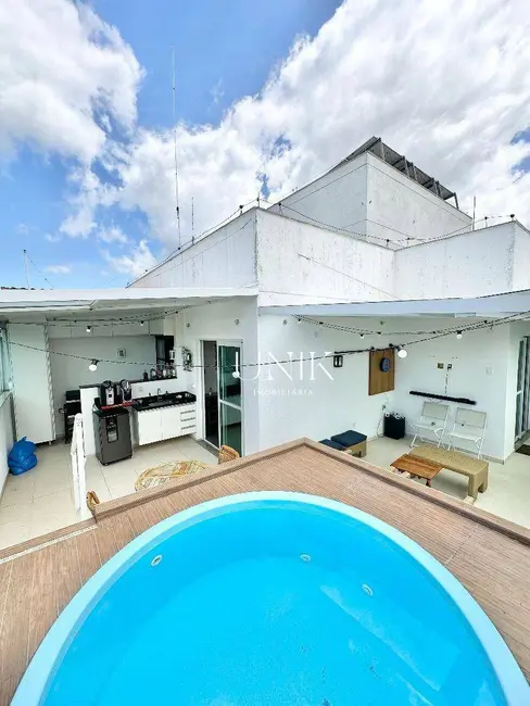 Foto 9 de Cobertura com 3 quartos à venda, 142m2 em Icaraí, Niteroi - RJ