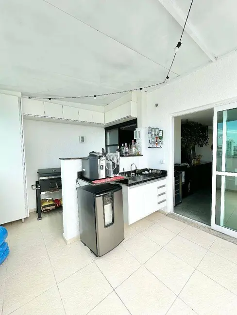 Foto 4 de Cobertura com 3 quartos à venda, 142m2 em Icaraí, Niteroi - RJ