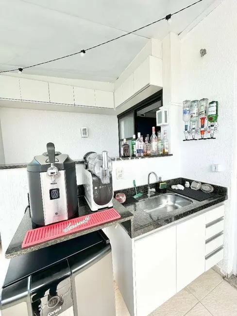 Foto 5 de Cobertura com 3 quartos à venda, 142m2 em Icaraí, Niteroi - RJ