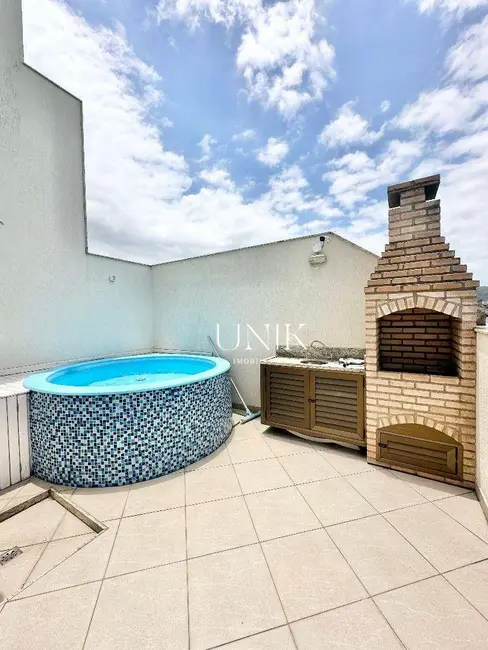 Foto 1 de Cobertura com 2 quartos à venda, 84m2 em Icaraí, Niteroi - RJ