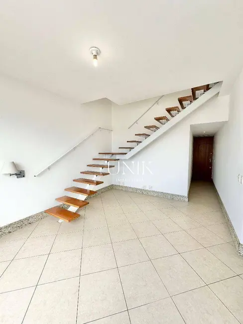 Foto 7 de Cobertura com 2 quartos à venda, 84m2 em Icaraí, Niteroi - RJ