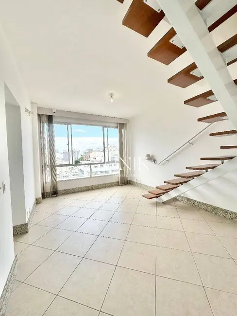 Foto 6 de Cobertura com 2 quartos à venda, 84m2 em Icaraí, Niteroi - RJ