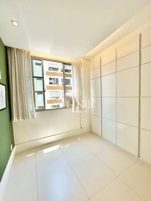 Foto 8 de Apartamento com 2 quartos à venda, 80m2 em Icaraí, Niteroi - RJ