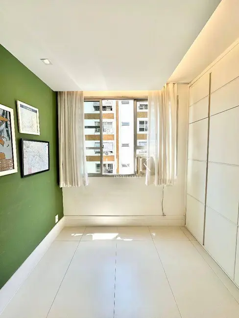 Foto 9 de Apartamento com 2 quartos à venda, 80m2 em Icaraí, Niteroi - RJ