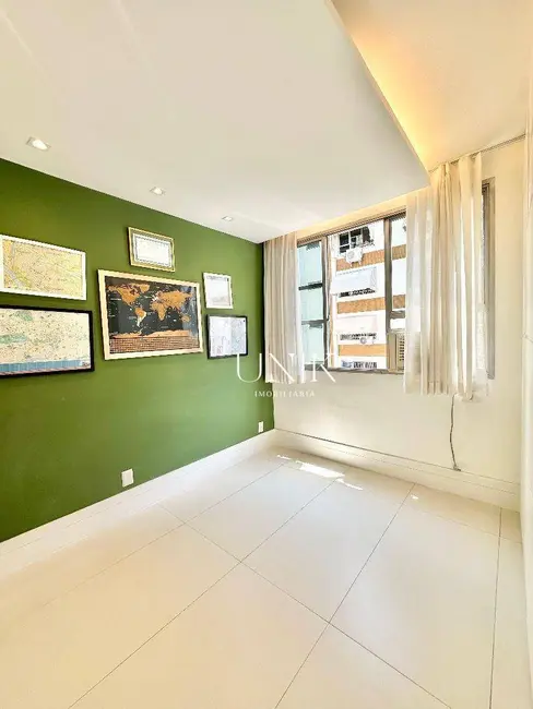 Foto 7 de Apartamento com 2 quartos à venda, 80m2 em Icaraí, Niteroi - RJ