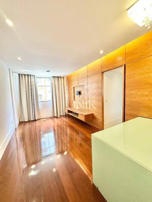 Foto 1 de Apartamento com 2 quartos à venda, 80m2 em Icaraí, Niteroi - RJ