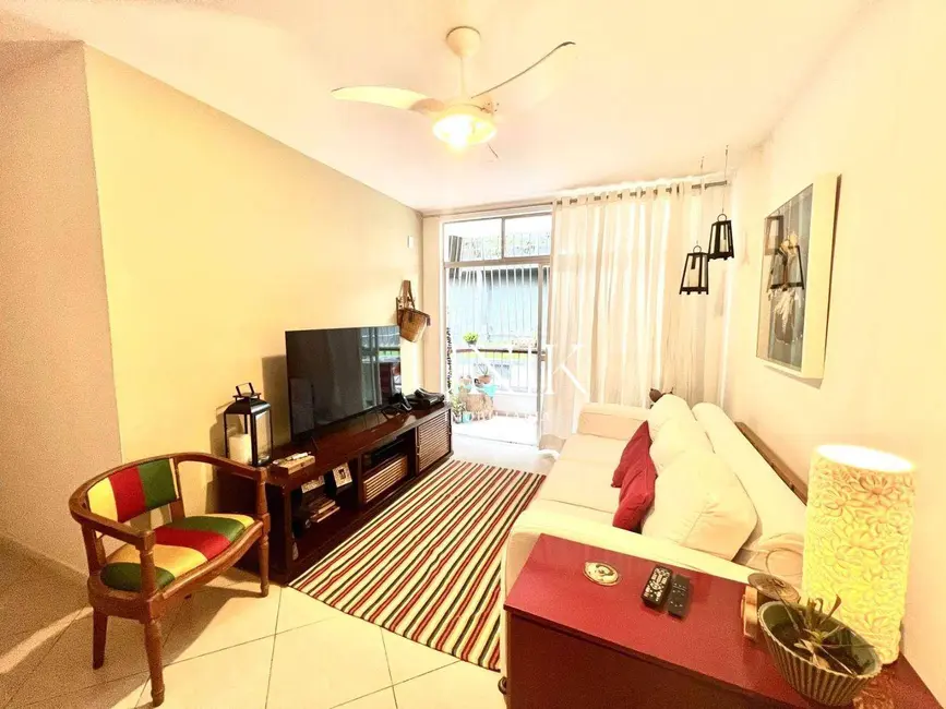 Foto 5 de Apartamento com 2 quartos à venda, 79m2 em Boa Viagem, Niteroi - RJ