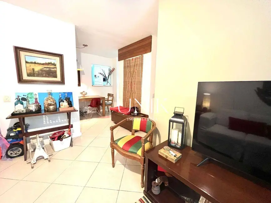 Foto 8 de Apartamento com 2 quartos à venda, 79m2 em Boa Viagem, Niteroi - RJ