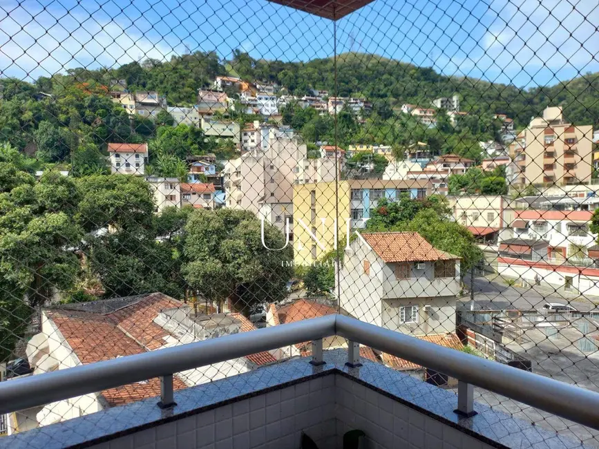 Foto 4 de Apartamento com 3 quartos à venda, 115m2 em Santa Rosa, Niteroi - RJ