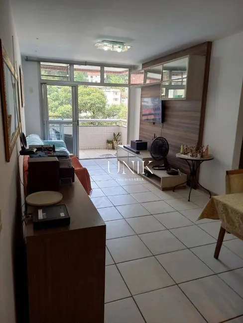 Foto 1 de Apartamento com 3 quartos à venda, 115m2 em Santa Rosa, Niteroi - RJ