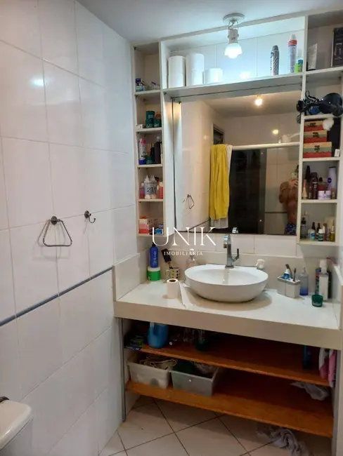 Foto 9 de Apartamento com 3 quartos à venda, 115m2 em Santa Rosa, Niteroi - RJ