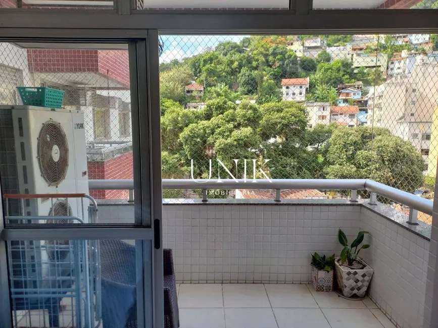 Foto 6 de Apartamento com 3 quartos à venda, 115m2 em Santa Rosa, Niteroi - RJ
