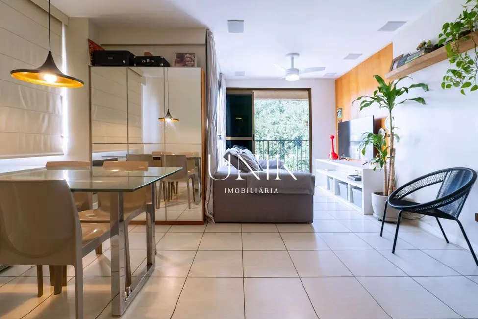 Foto 6 de Cobertura com 2 quartos à venda, 123m2 em Gragoatá, Niteroi - RJ