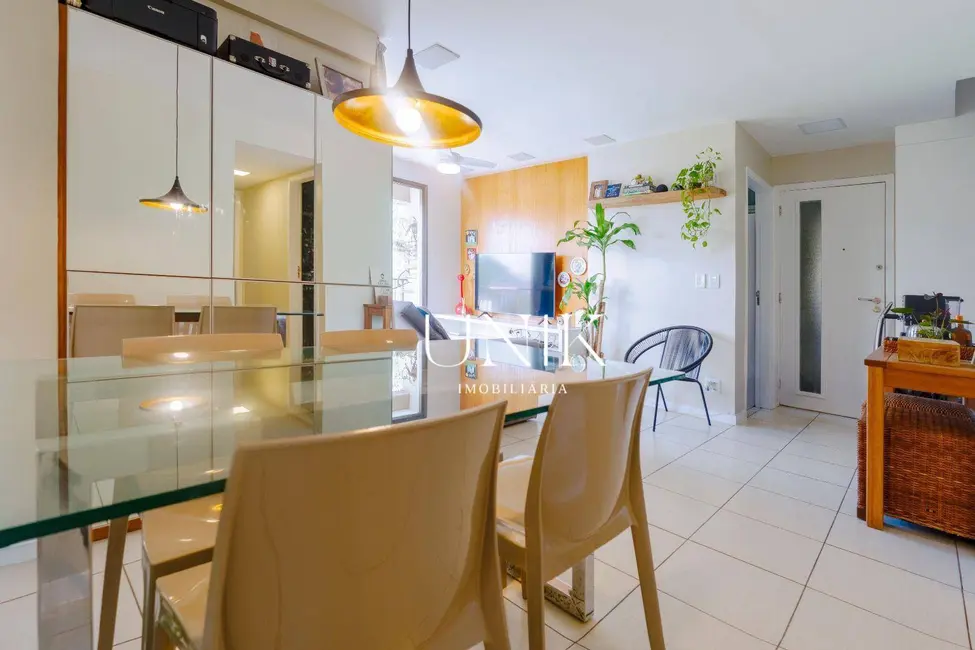 Foto 7 de Cobertura com 2 quartos à venda, 123m2 em Gragoatá, Niteroi - RJ