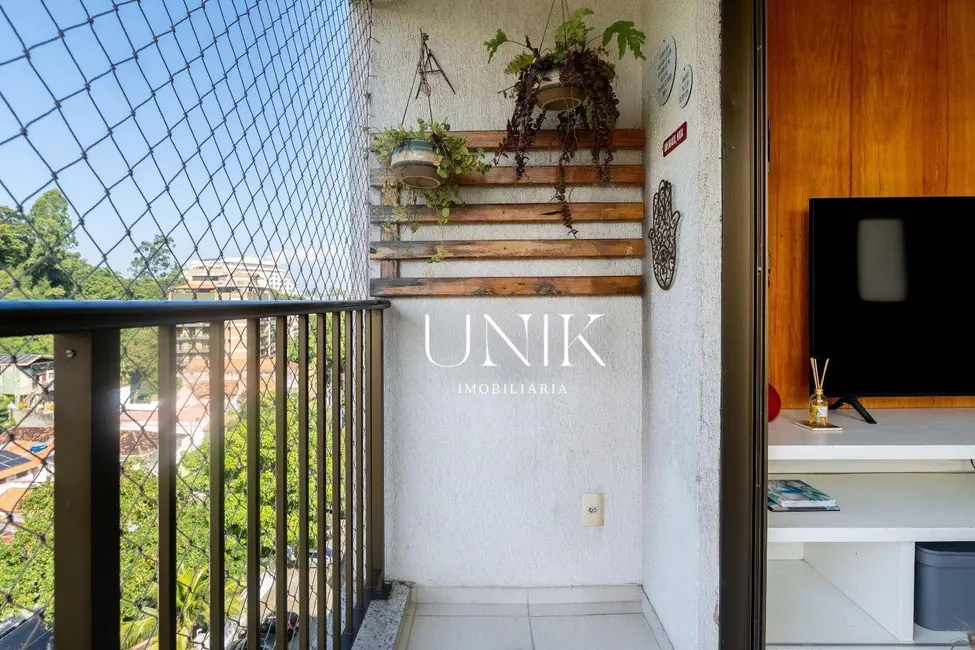 Foto 3 de Cobertura com 2 quartos à venda, 123m2 em Gragoatá, Niteroi - RJ