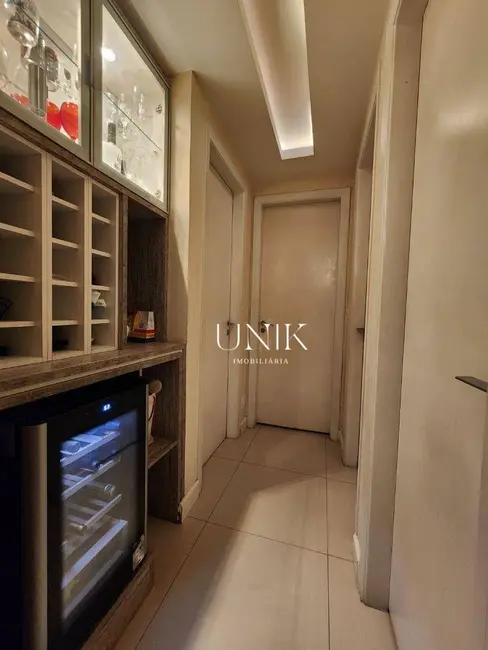 Foto 6 de Apartamento com 3 quartos à venda, 127m2 em Icaraí, Niteroi - RJ