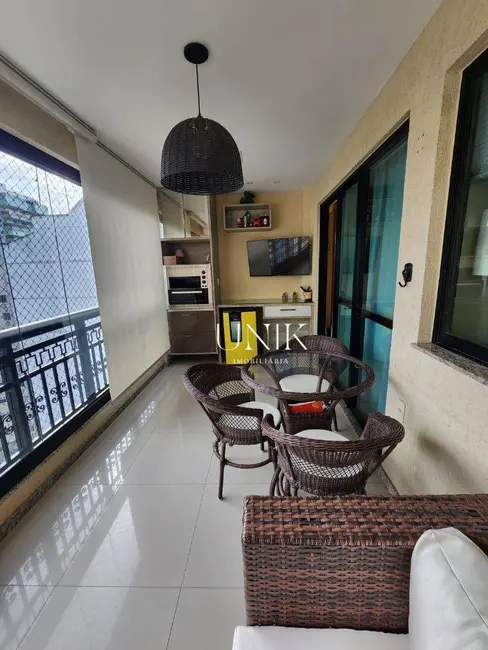 Foto 5 de Apartamento com 3 quartos à venda, 127m2 em Icaraí, Niteroi - RJ