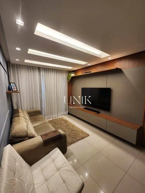 Foto 1 de Apartamento com 3 quartos à venda, 127m2 em Icaraí, Niteroi - RJ