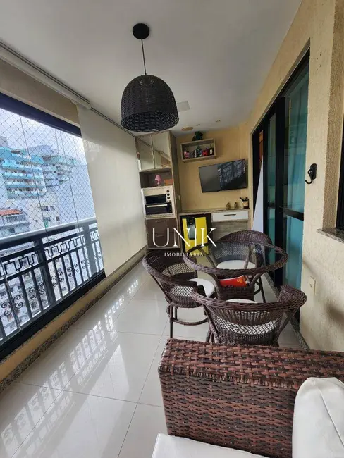 Foto 9 de Apartamento com 3 quartos à venda, 127m2 em Icaraí, Niteroi - RJ