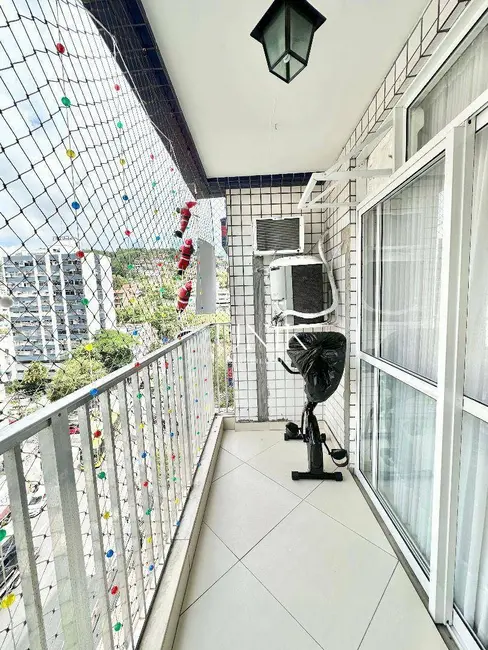 Foto 2 de Apartamento com 2 quartos à venda, 85m2 em Icaraí, Niteroi - RJ