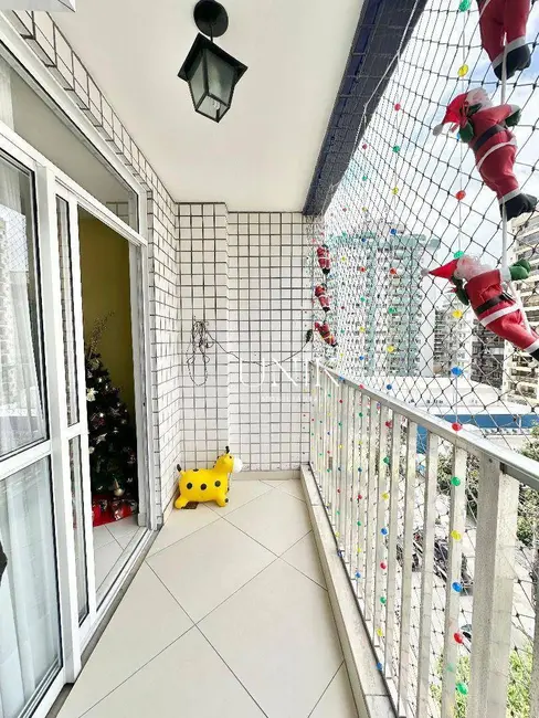 Foto 3 de Apartamento com 2 quartos à venda, 85m2 em Icaraí, Niteroi - RJ