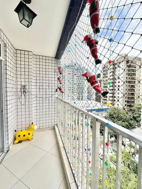 Foto 1 de Apartamento com 2 quartos à venda, 85m2 em Icaraí, Niteroi - RJ