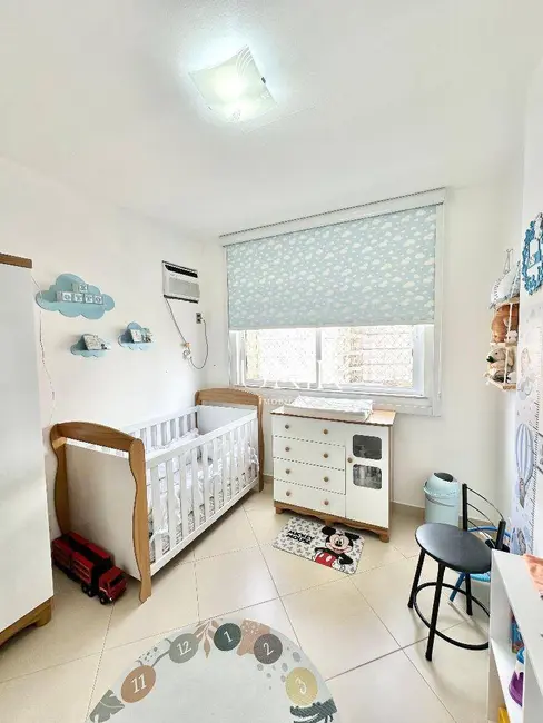 Foto 9 de Apartamento com 2 quartos à venda, 85m2 em Icaraí, Niteroi - RJ