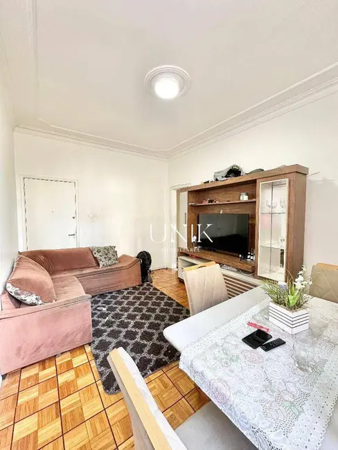 Foto 3 de Apartamento com 2 quartos à venda, 80m2 em Icaraí, Niteroi - RJ