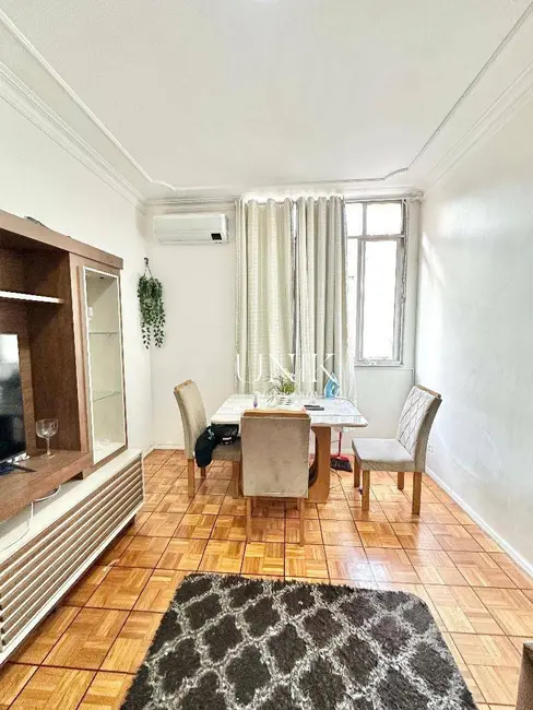 Foto 1 de Apartamento com 2 quartos à venda, 80m2 em Icaraí, Niteroi - RJ