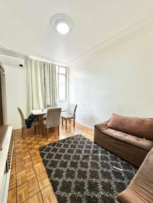 Foto 4 de Apartamento com 2 quartos à venda, 80m2 em Icaraí, Niteroi - RJ