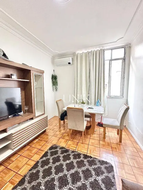 Foto 2 de Apartamento com 2 quartos à venda, 80m2 em Icaraí, Niteroi - RJ