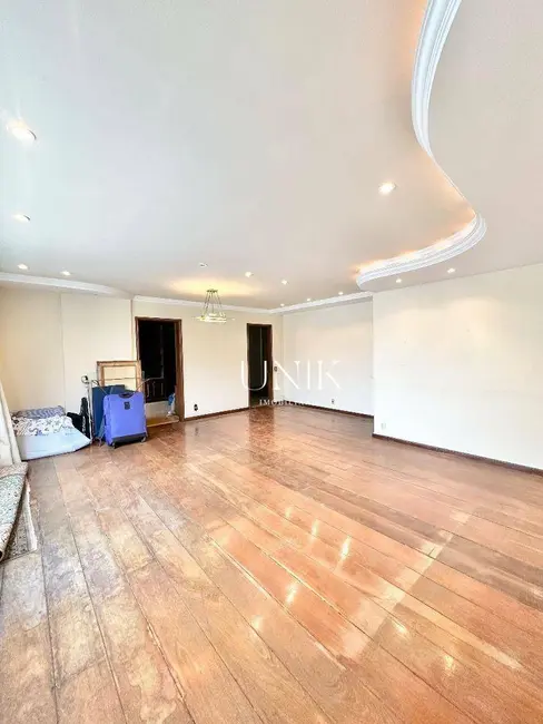 Foto 5 de Apartamento com 4 quartos à venda, 200m2 em Icaraí, Niteroi - RJ