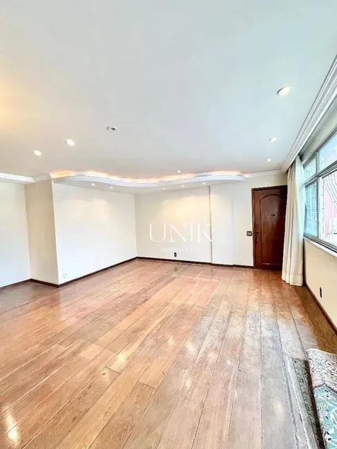 Foto 6 de Apartamento com 4 quartos à venda, 200m2 em Icaraí, Niteroi - RJ