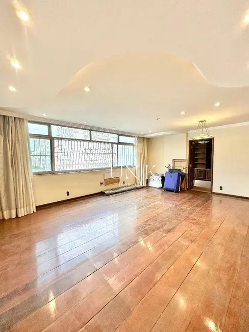 Foto 3 de Apartamento com 4 quartos à venda, 200m2 em Icaraí, Niteroi - RJ