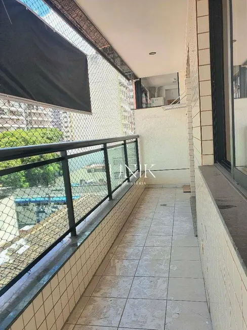 Apartamento com 3 quartos à venda, 100m2 em Icaraí, Niteroi - RJ - imagem 1 Foto 1 de Apartamento com 3 quartos à venda, 100m2 em Icaraí, Niteroi - RJ