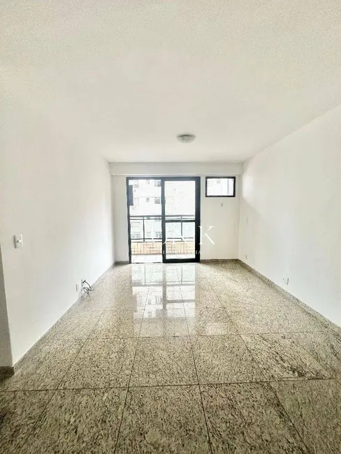 Foto 2 de Apartamento com 3 quartos à venda, 100m2 em Icaraí, Niteroi - RJ