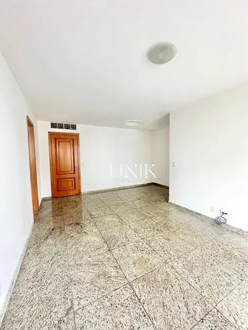 Foto 4 de Apartamento com 3 quartos à venda, 100m2 em Icaraí, Niteroi - RJ
